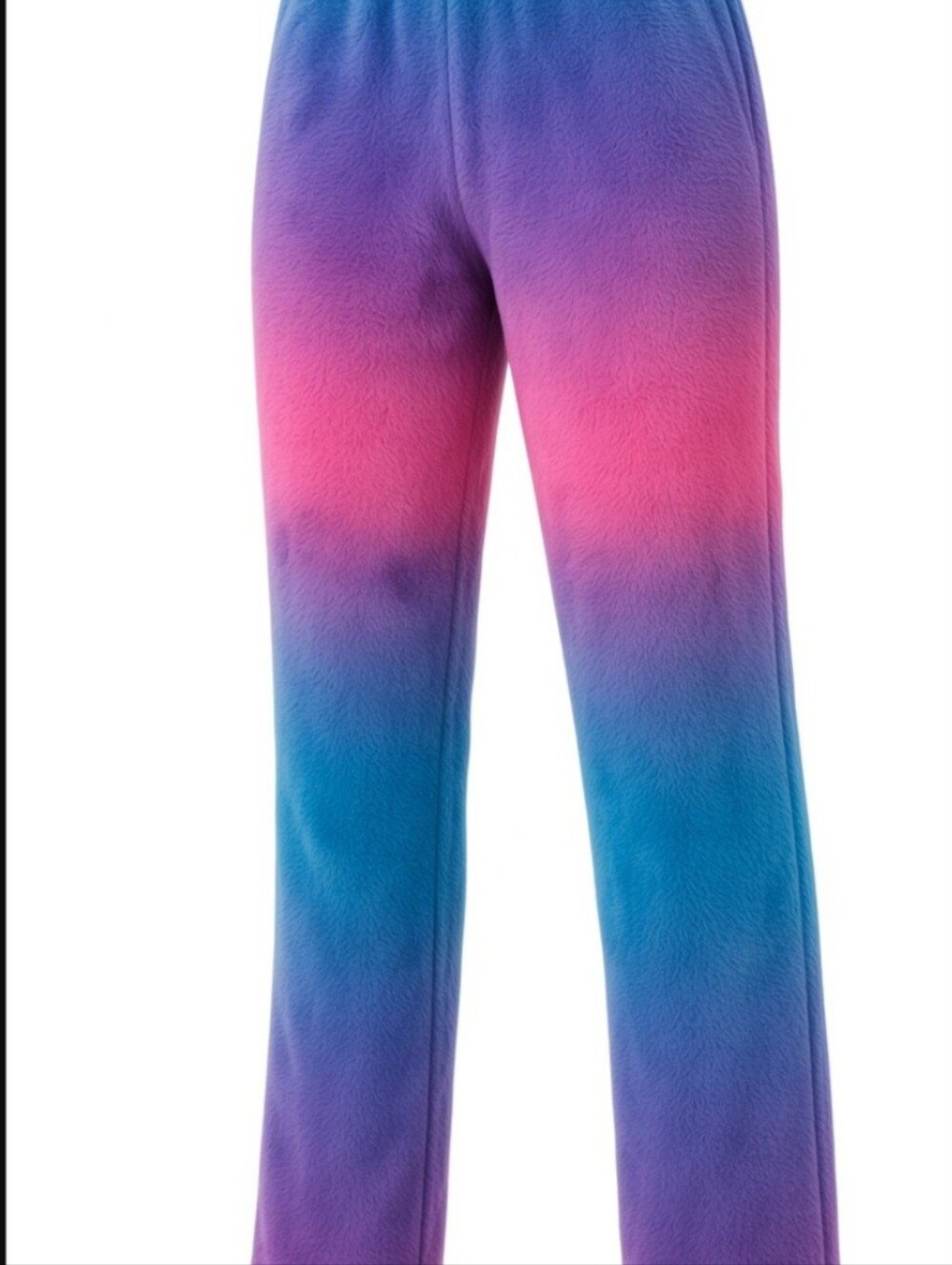 Colorful Gradient Lounge Pants